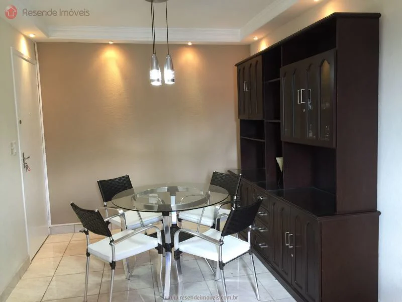 Foto 5 de 8 - Apartamento para aluguel em Jardim Jalisco